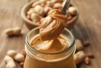 DIY: Make Peanut Butter